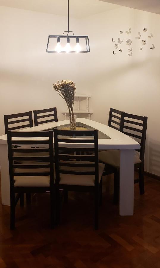 Departamento Centrico Mendoza Apartment Exterior photo