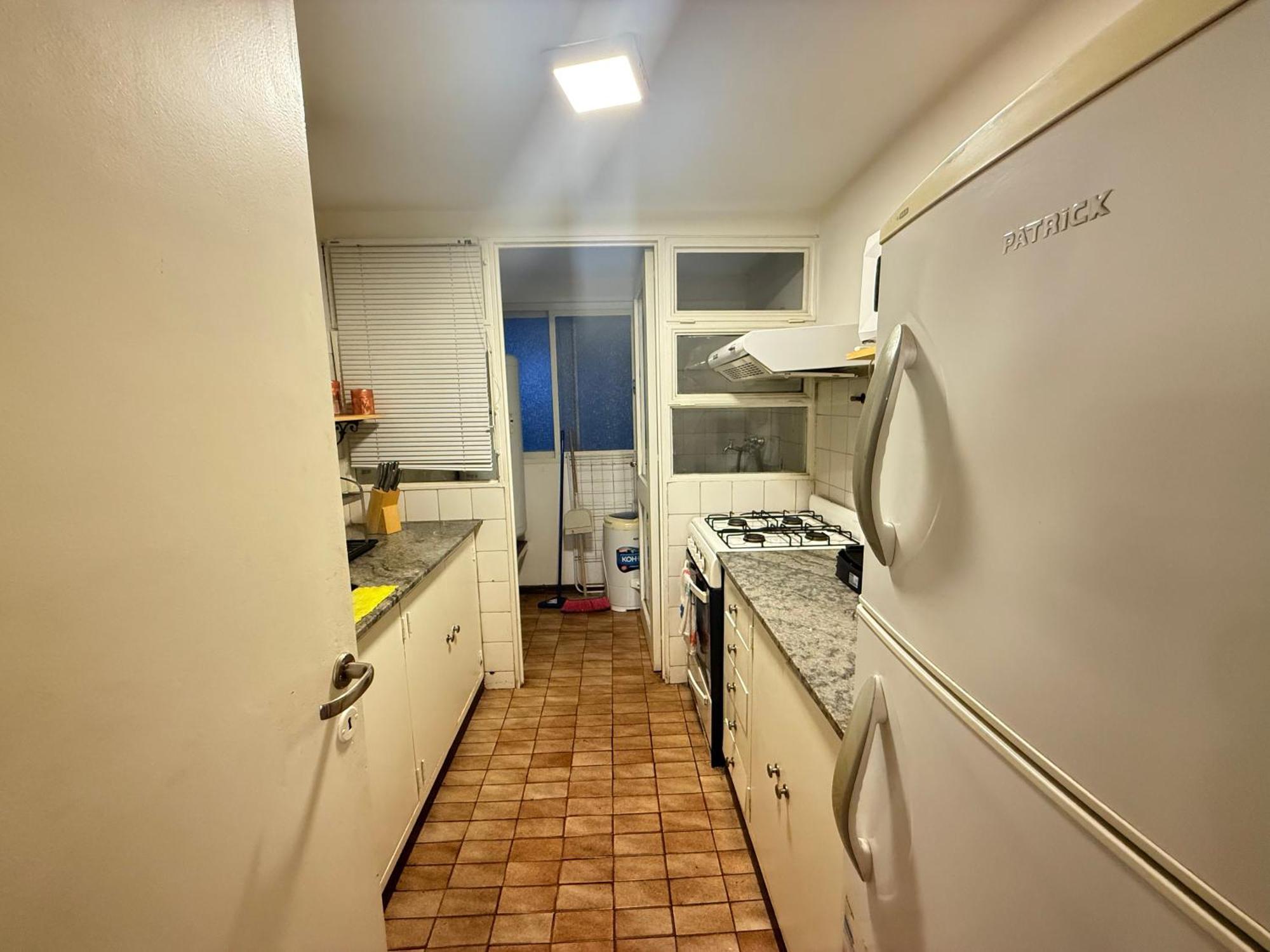 Departamento Centrico Mendoza Apartment Exterior photo