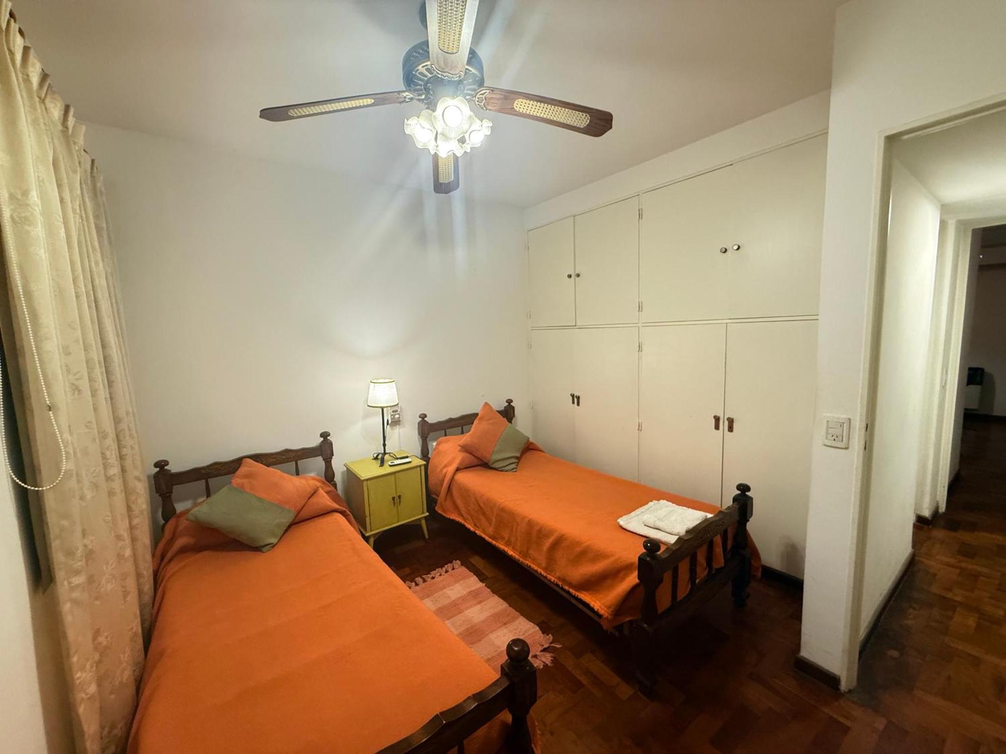 Departamento Centrico Mendoza Apartment Exterior photo