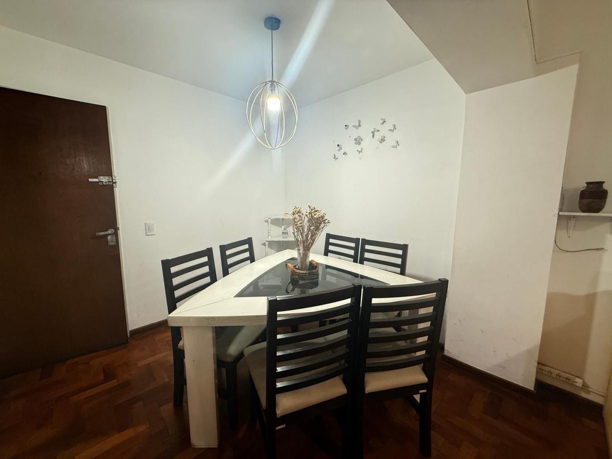 Departamento Centrico Mendoza Apartment Exterior photo