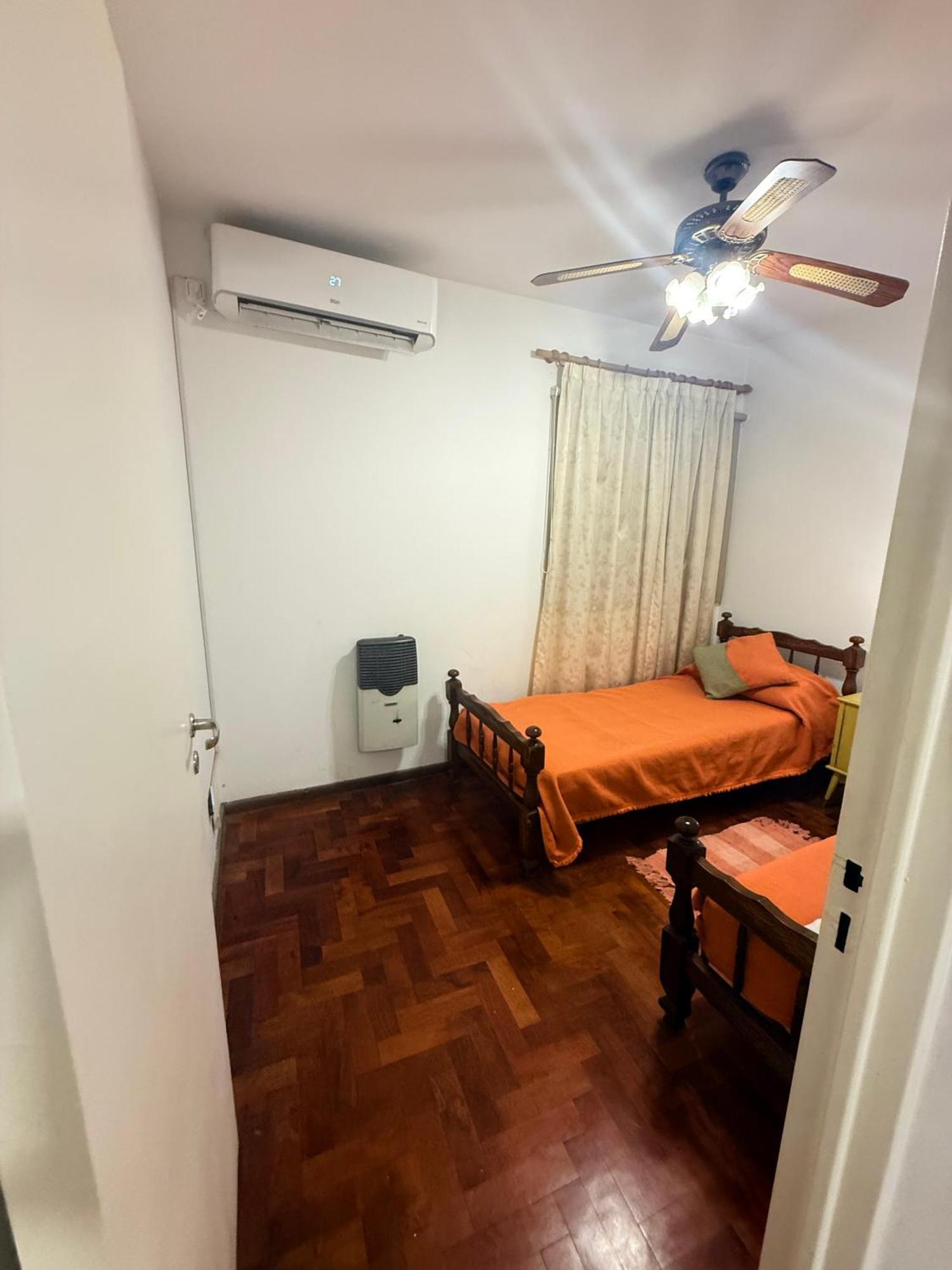 Departamento Centrico Mendoza Apartment Exterior photo